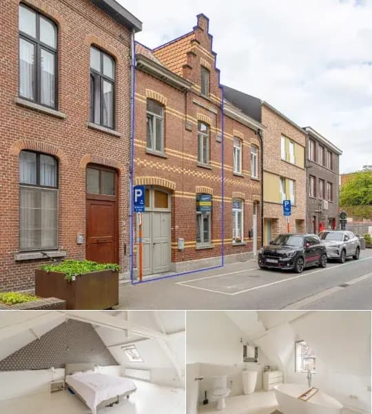 Residence for sale
