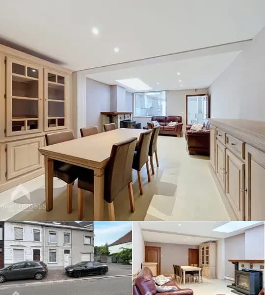 Residence for sale