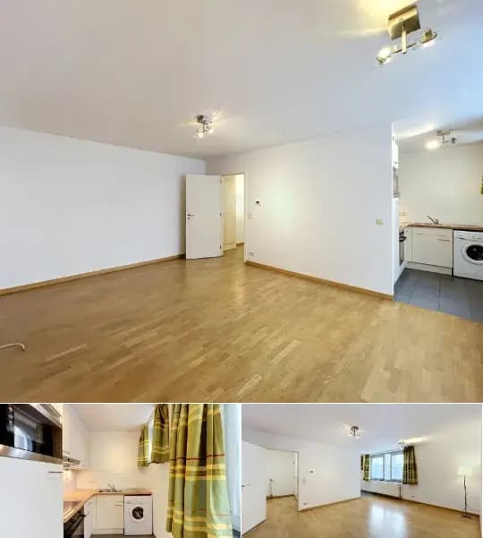 Apartment for rent