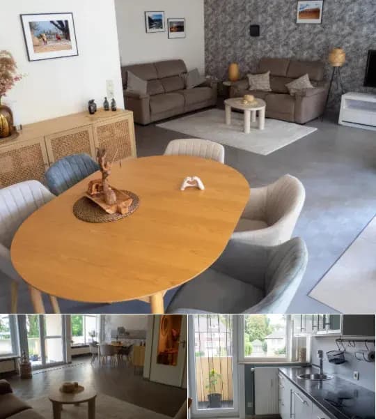 Apartment for sale