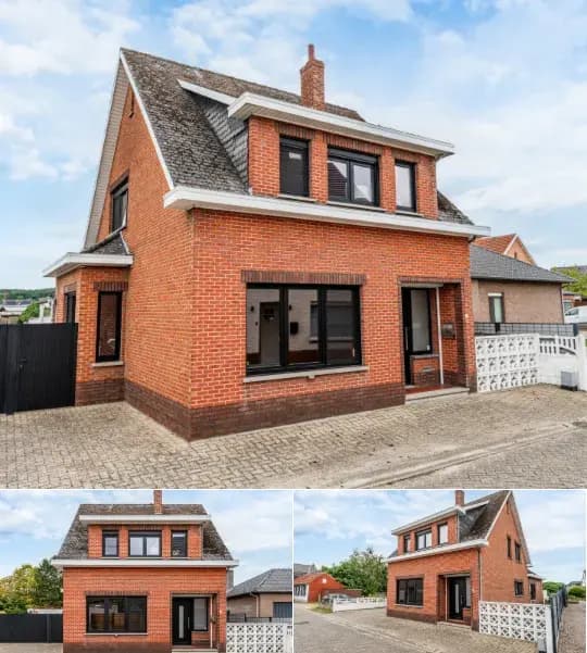 Residence for sale