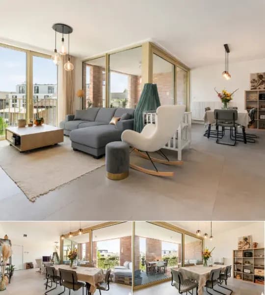 Apartment for sale