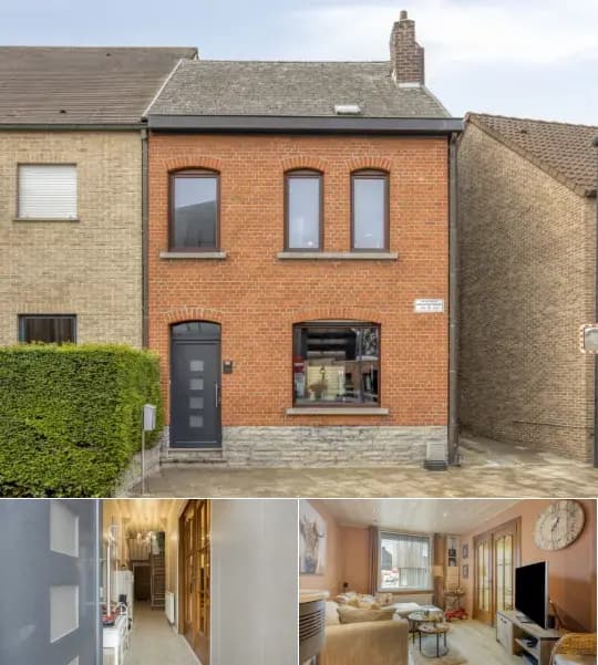 Residence for sale