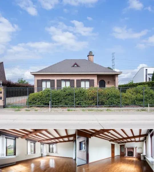 Residence for sale