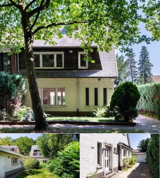 Residence for sale