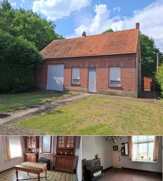 Residence for sale
