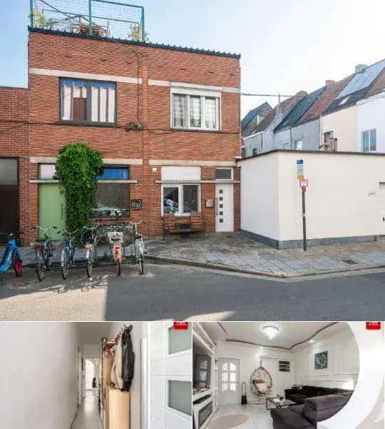 Residence for sale