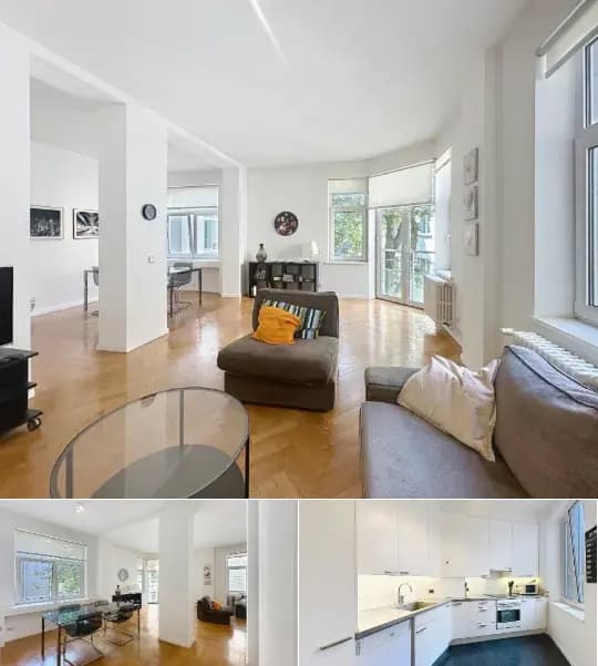 Apartment for sale