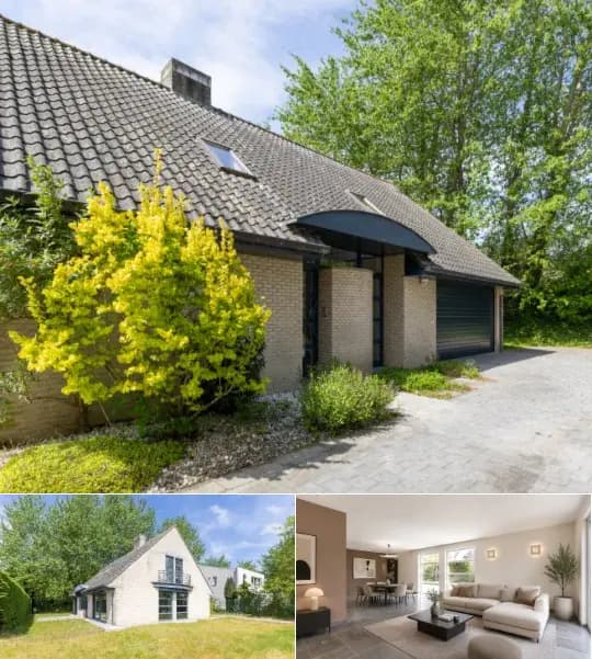 Residence for sale