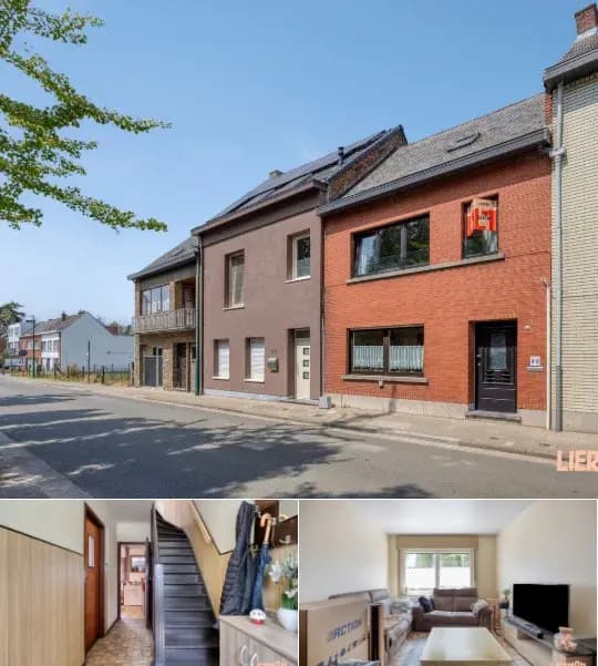 Residence for sale