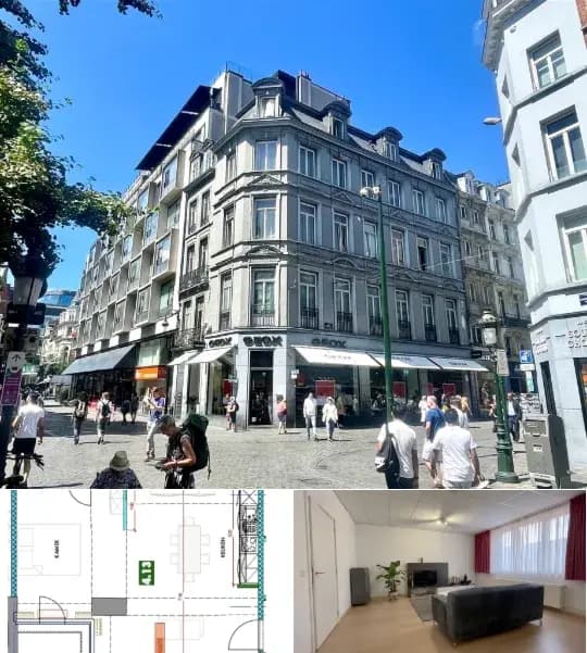 Apartment for sale