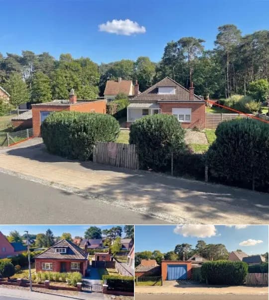 Residence for sale
