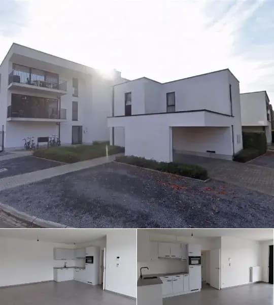 Apartment for rent
