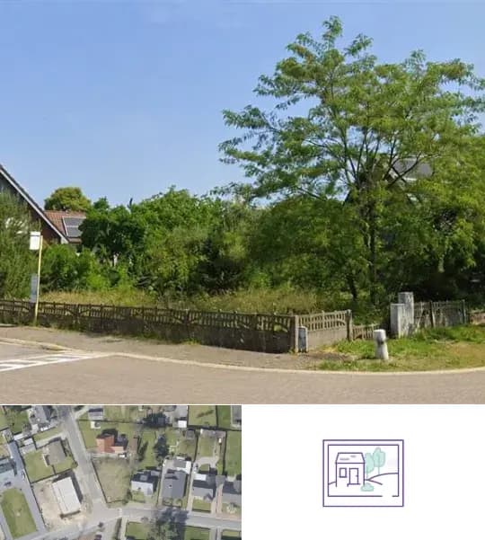 Development site for sale