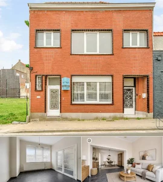 Residence for sale