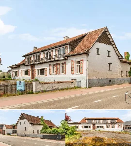 Farming site for sale