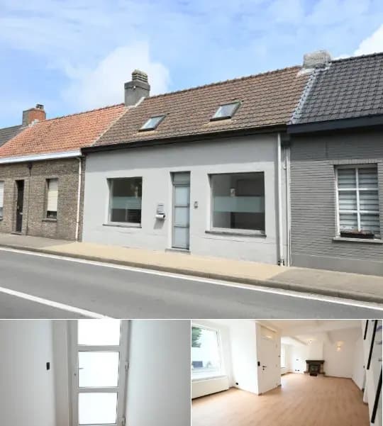 Residence for sale