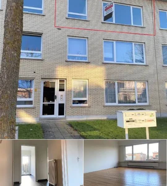 Apartment for rent