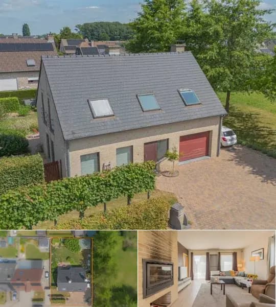 Residence for sale