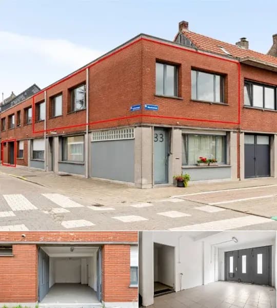 Apartment for sale