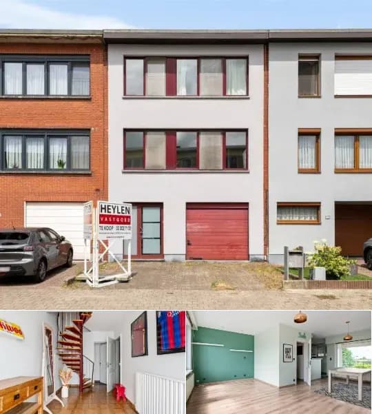 Residence for sale