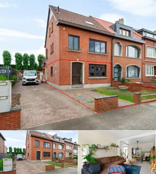 Ground floor for sale