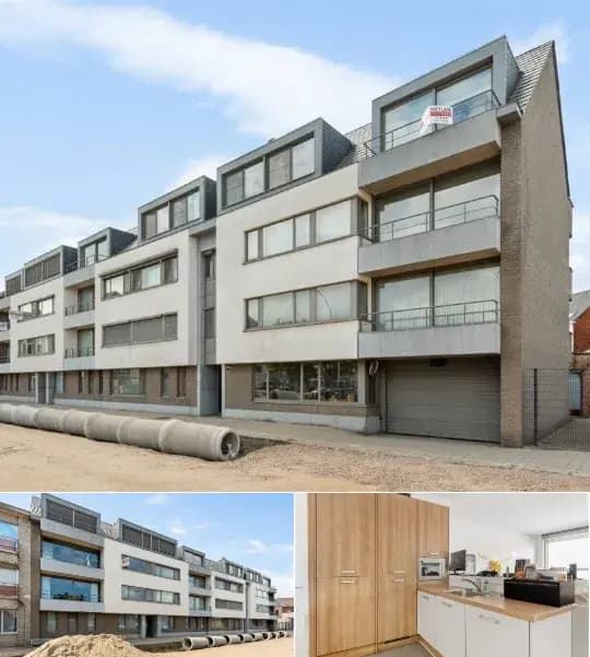 Apartment for sale