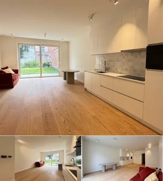 Apartment for rent (New construction project)