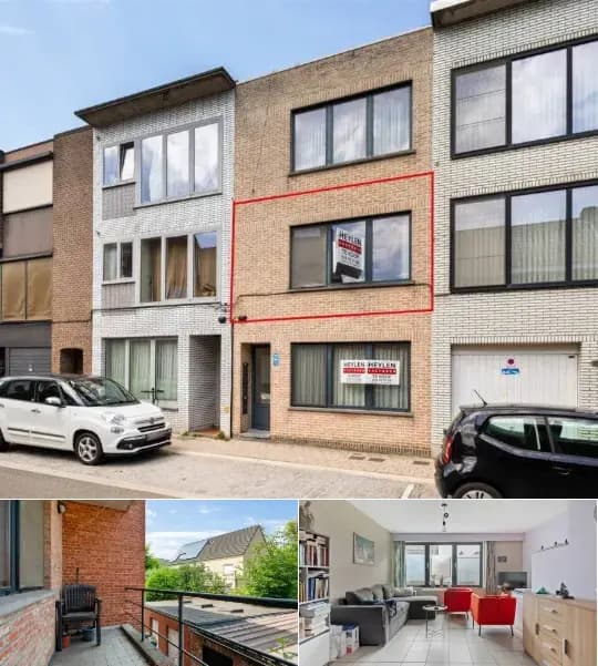 Apartment for sale