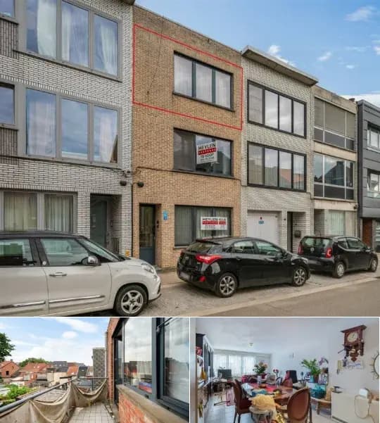 Apartment for sale
