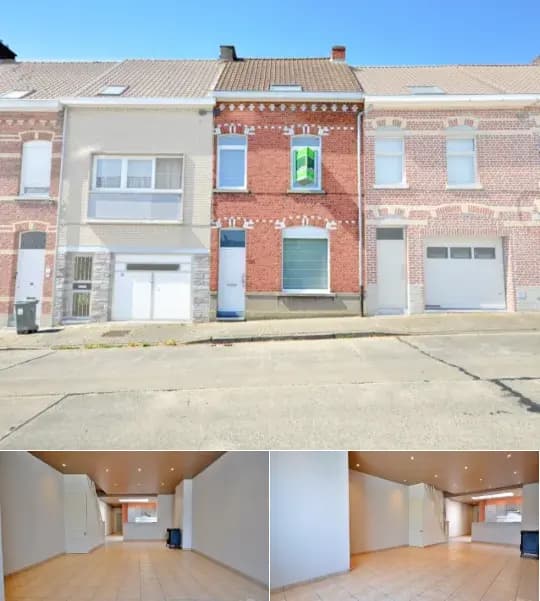 Residence for sale