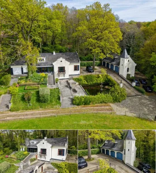 Residence for sale