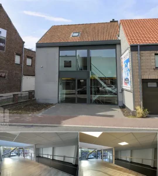Office space for rent