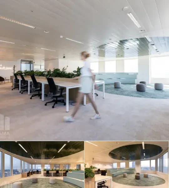 Office space for rent