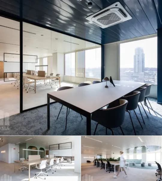 Office space for rent