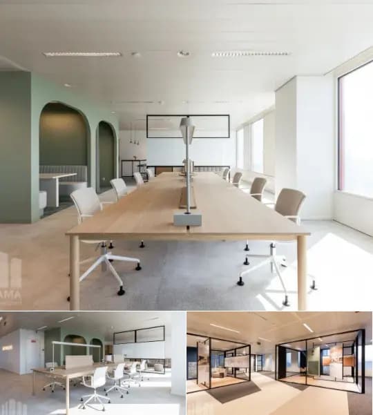 Office space for rent