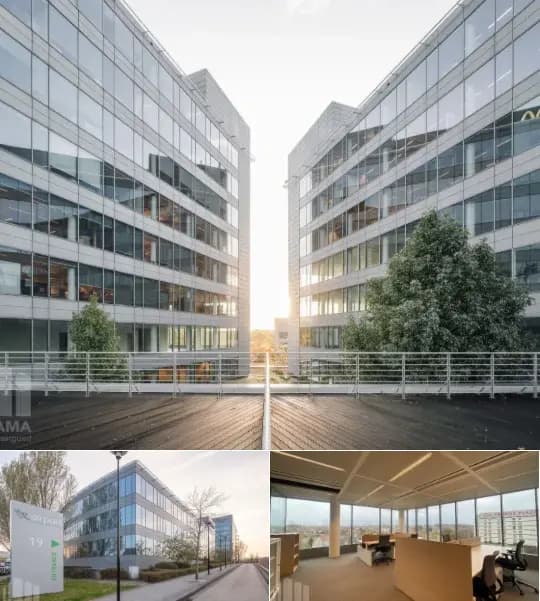 Office space for rent