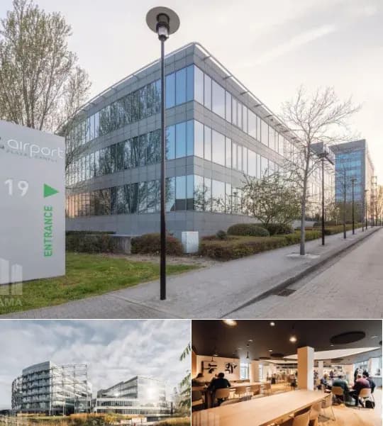 Office space for rent