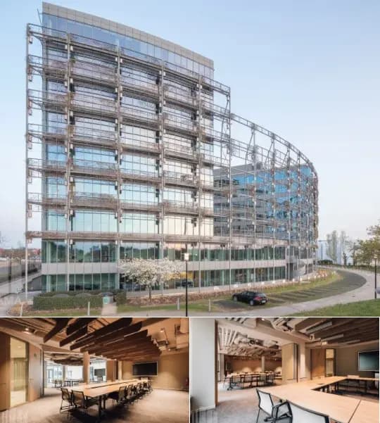 Office space for rent