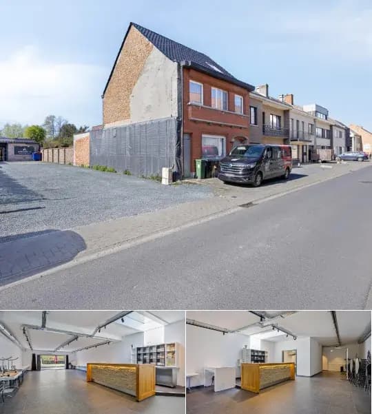 Development site for sale