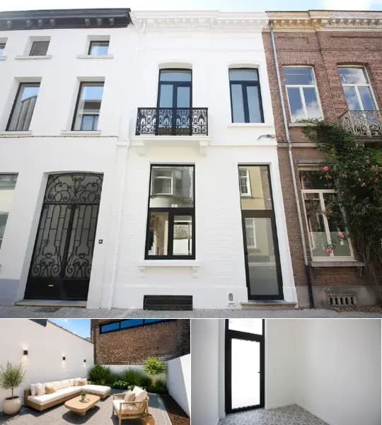 Residence for sale
