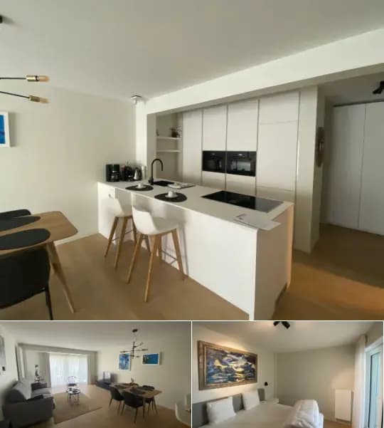 Apartment for rent