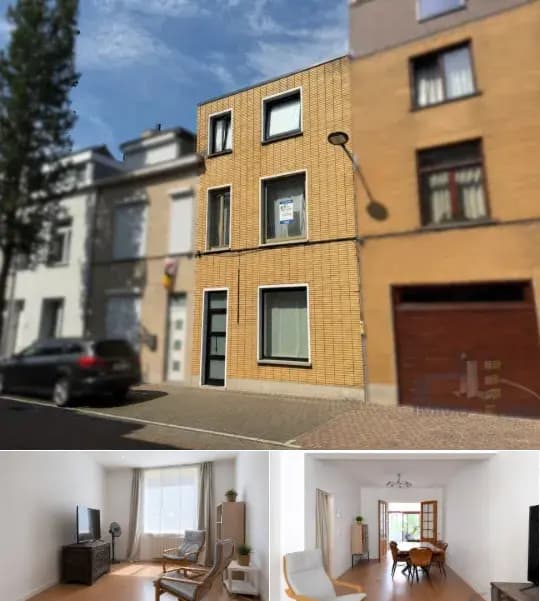 Residence for sale