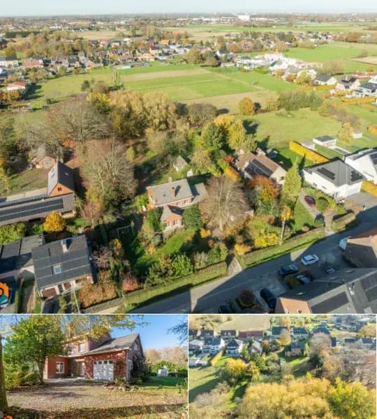 Residence for sale