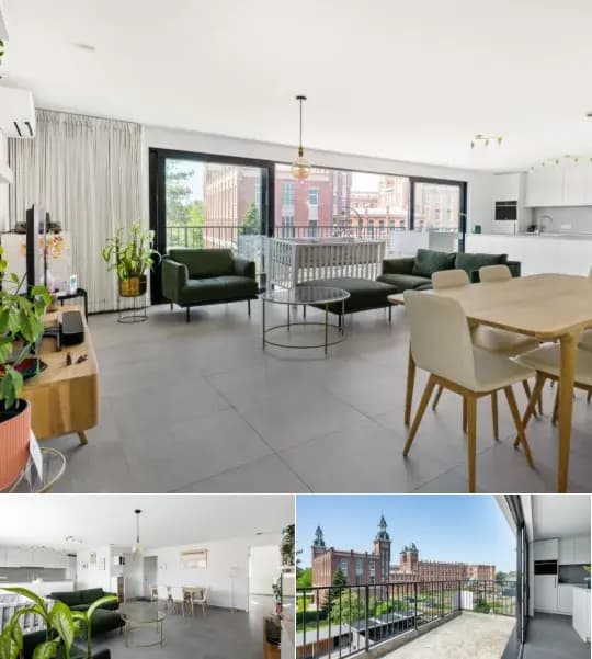 Apartment for sale