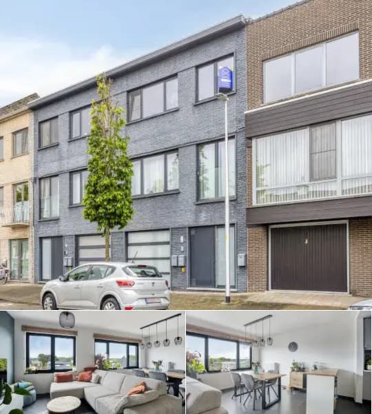 Apartment for sale