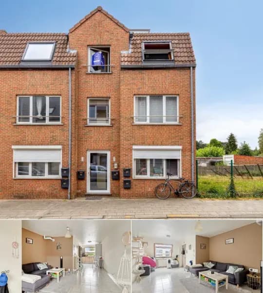 Apartment for sale