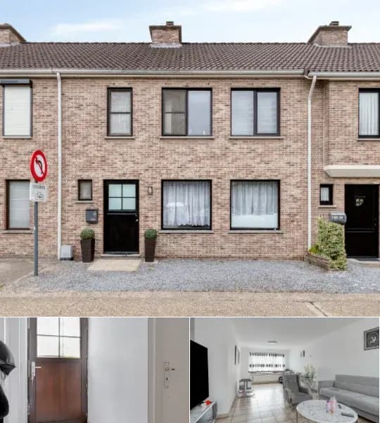 Residence for sale