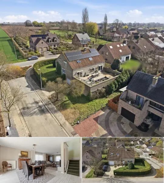 Residence for sale