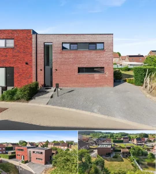Residence for sale